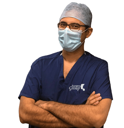 Dr Ahmad Moussa â Hair Transplant Surgeon