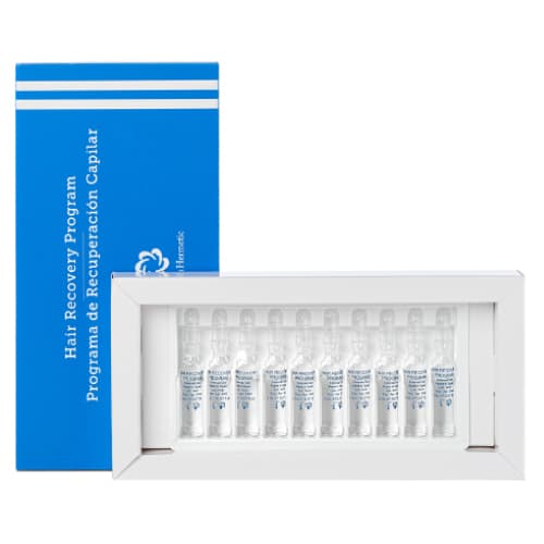 Pharma Hermetic Hair Recovery Program 10 x 2ml Ampoules product image