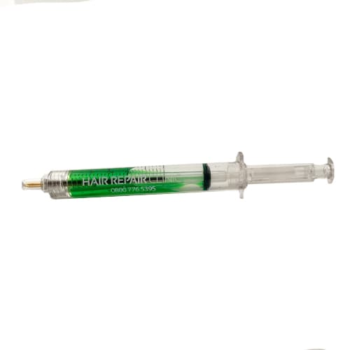 Hair Repair Clinic Syringe Pen